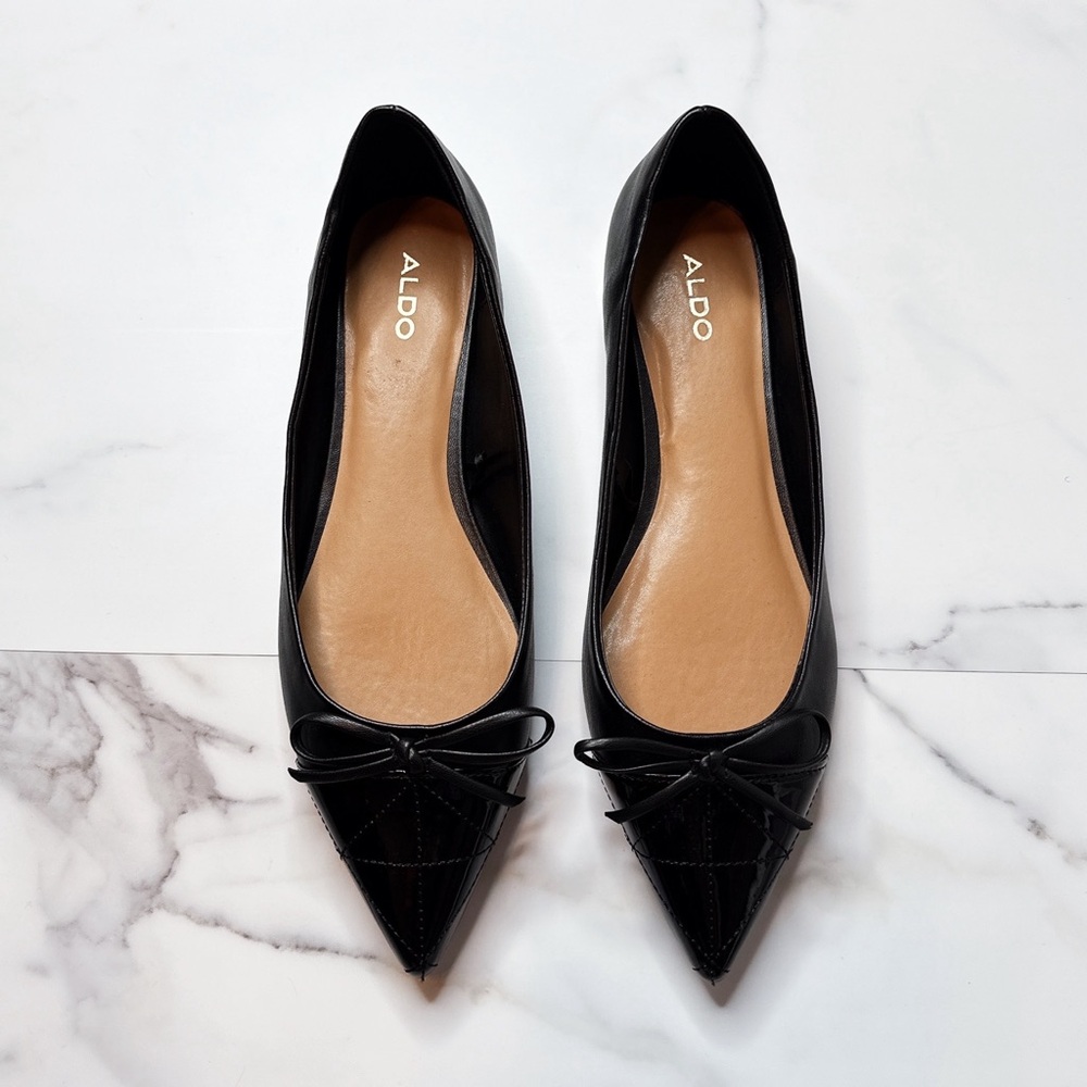 Aldo Flats